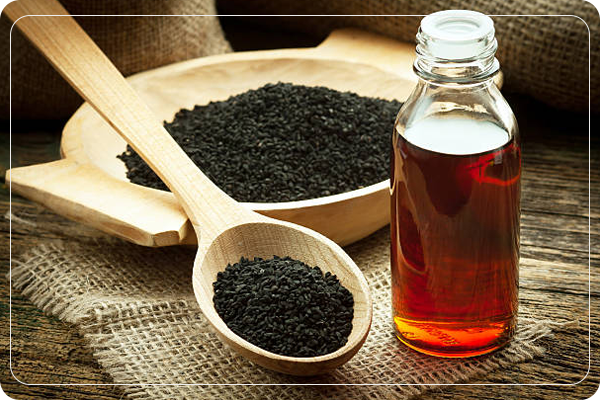 Blackseed Oil