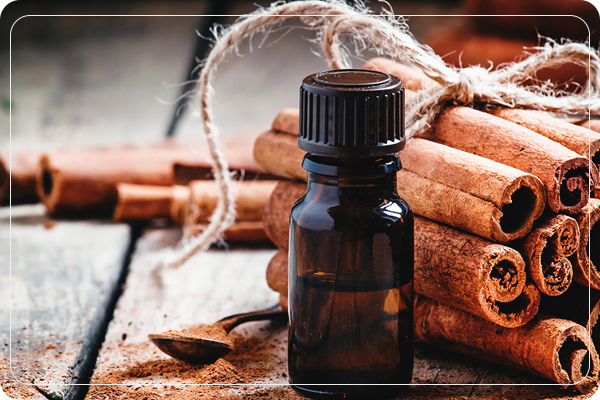 Cinnamon Oil