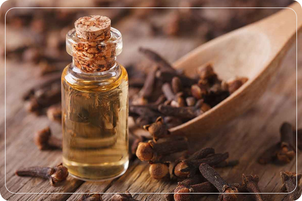 Clove Oil