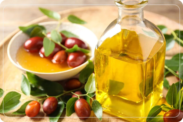 Jojoba Oil