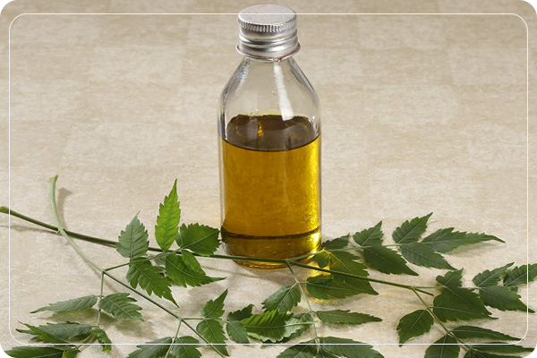 Neem Oil