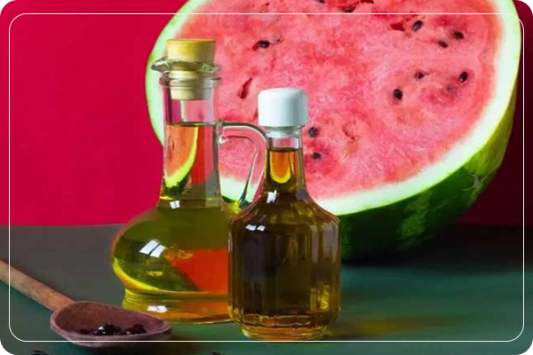 Watermelon Oil